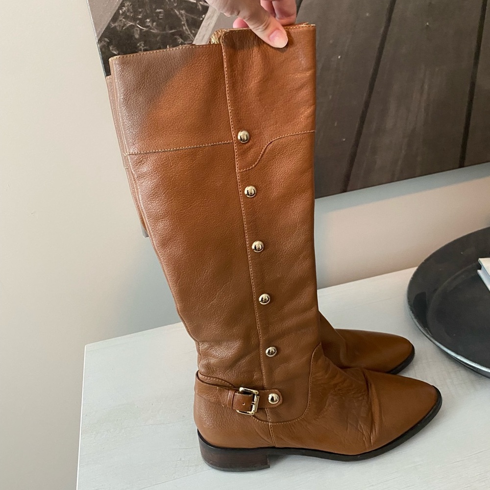 Michael Kors Boots